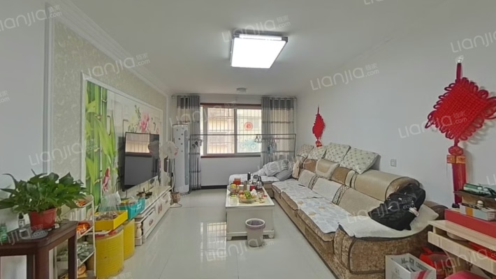 天和人家小区二手房实景图