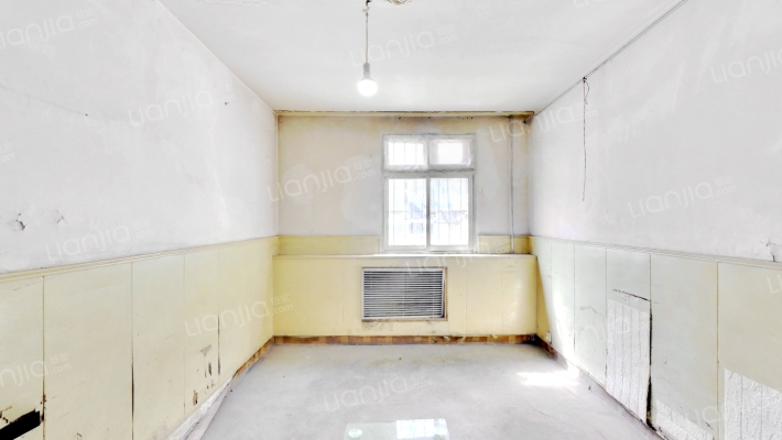 省商务厅家属院（民主东路/平凉路）二手房实景图