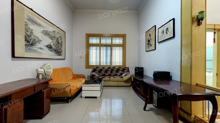 物资局家属院二手房实景图