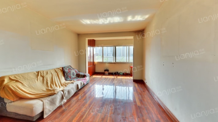 金陵路二手房实景图