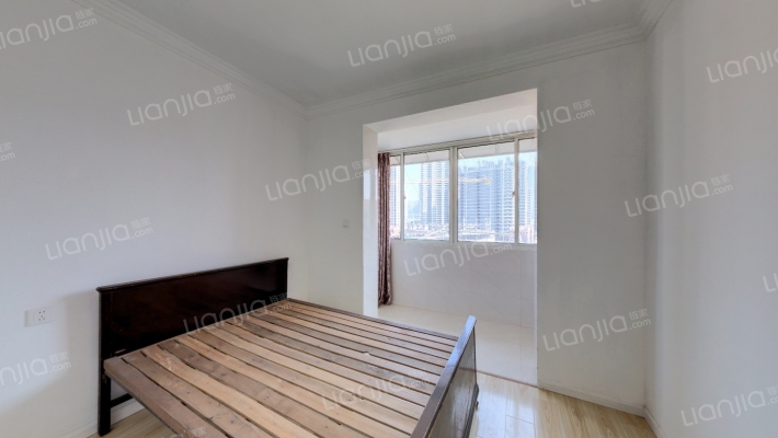 天吉小区二手房实景图