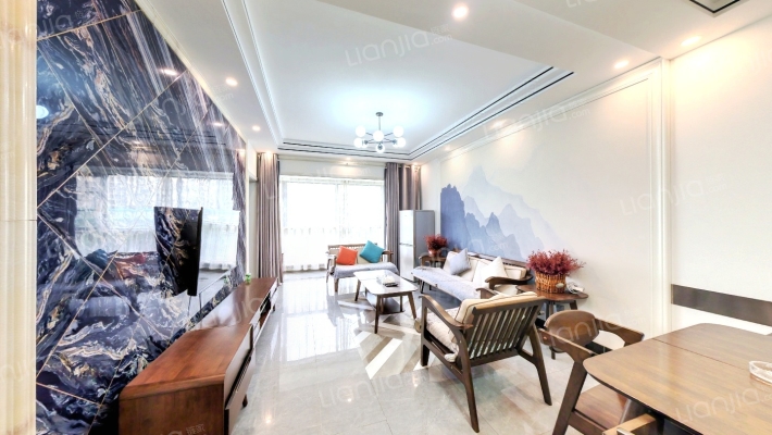 共信时代广场二手房实景图