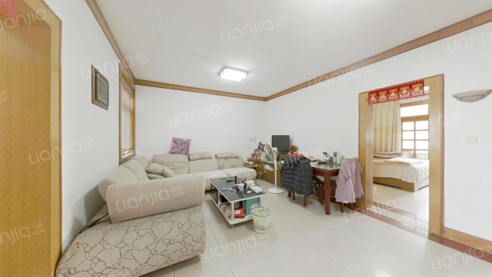 淮安市城市建设设计院宿舍区二手房实景图