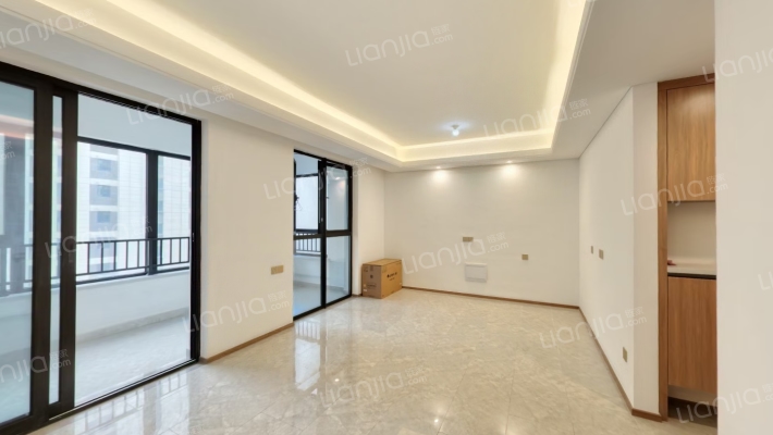 金隅金成公馆B区二手房实景图