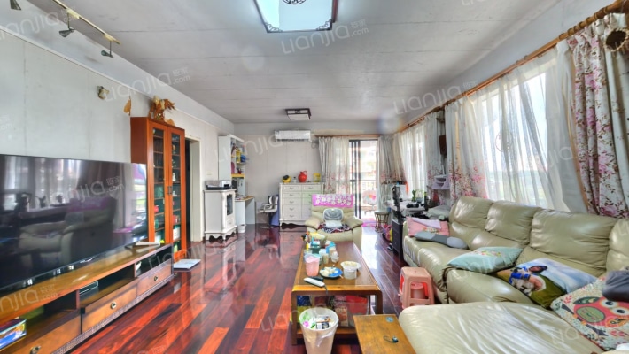 悠然天地家园二手房实景图