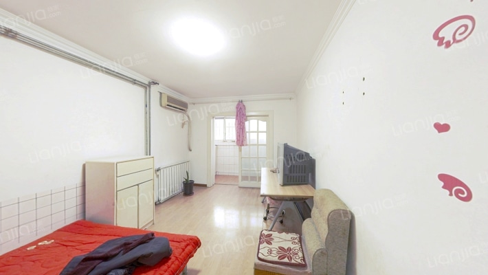 胜利街（塘沽）二手房实景图