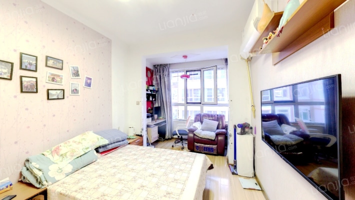 东方玫瑰园二手房实景图