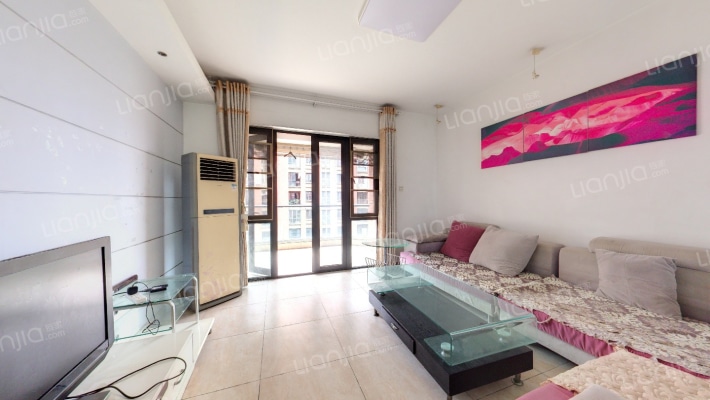 绿城桂花城二手房实景图