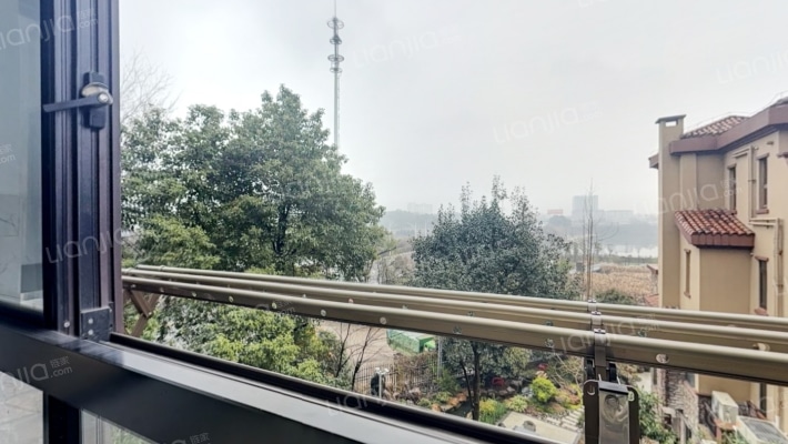 滨水·新境界二手房实景图