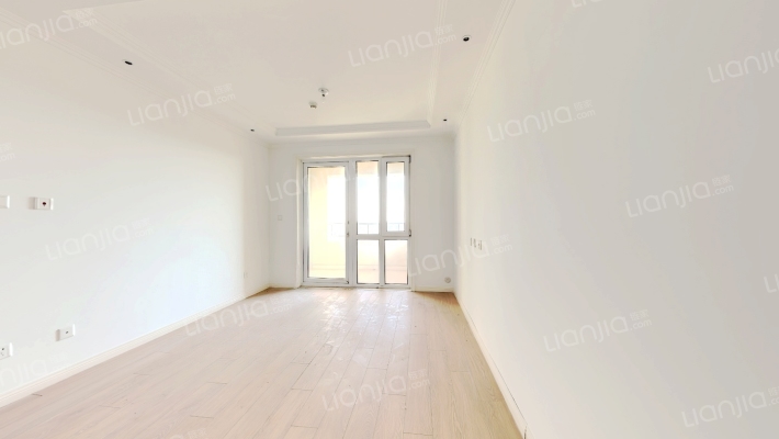 中房鑫汇水岸二手房实景图