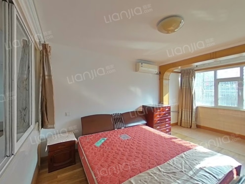 整租·银鸥新村 2室1厅 南/北