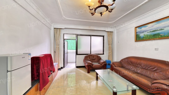 财通花园二手房实景图