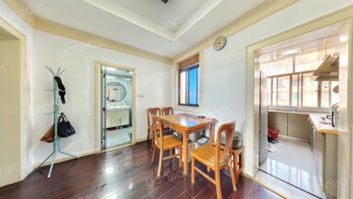 西塘南巷散盘二手房实景图