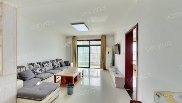 润海欢喜地二手房实景图