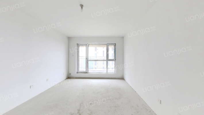 雨润中央宫园二手房实景图