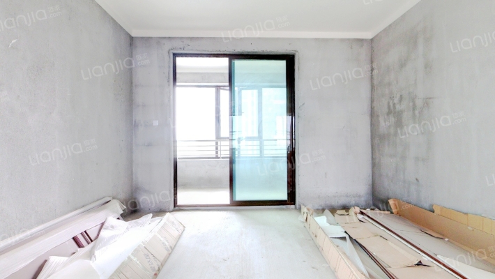 民发汉江一品B区二手房实景图