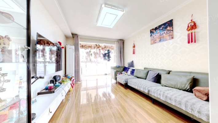 鼎瑞雅居东区二手房实景图