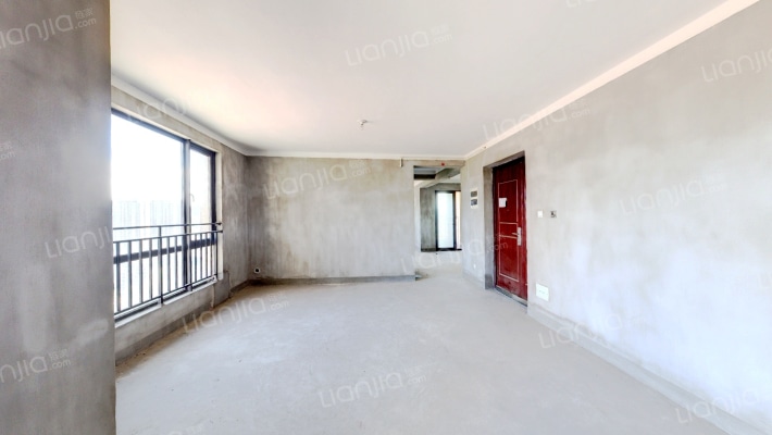 江山九九花园二手房实景图