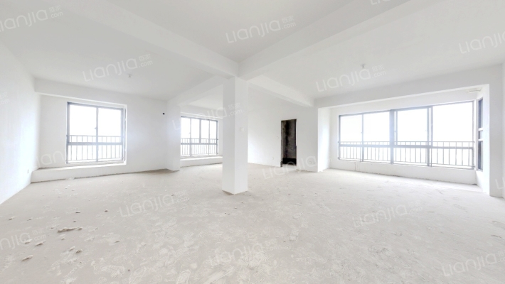 镇山小区东区二手房实景图