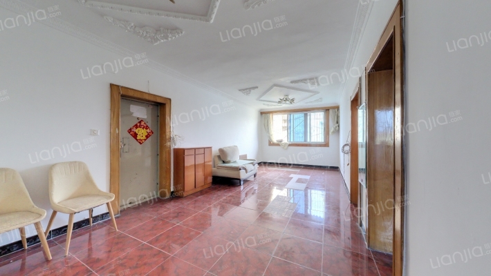 锦府苑二手房实景图