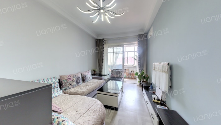 蓝天纺织宿舍二手房实景图