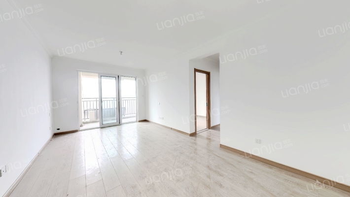 金辉城市广场二手房实景图