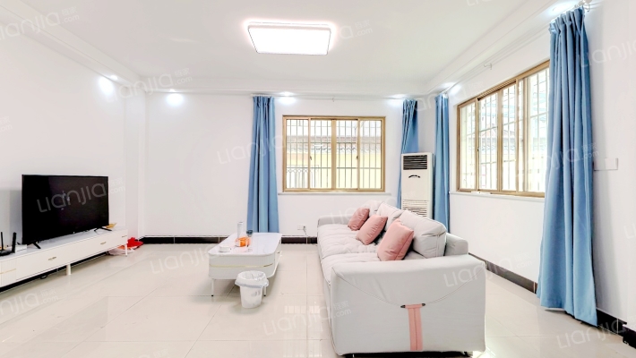 沁平路二手房实景图