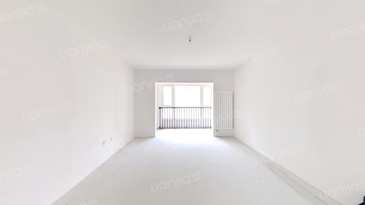 华润橡树湾芳润轩二手房实景图