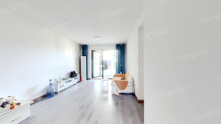 和达璟园二手房实景图