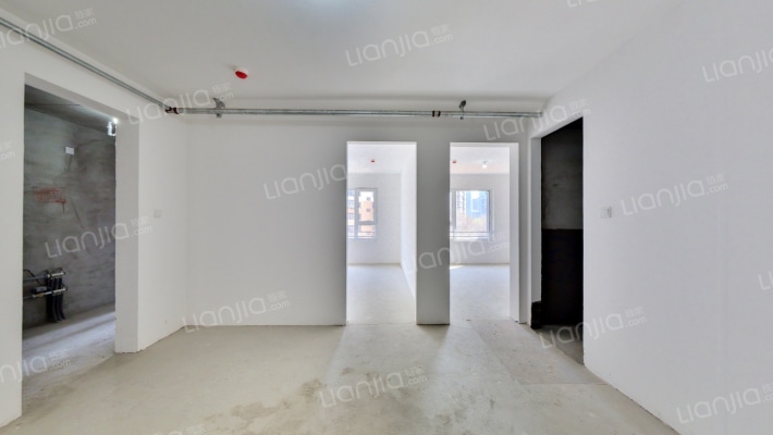 沈阳金融广场金廊公馆二手房实景图