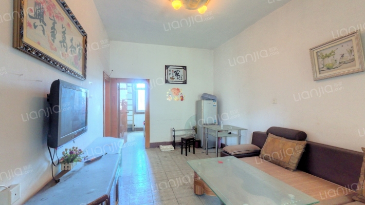 旭日南大道57号二手房实景图