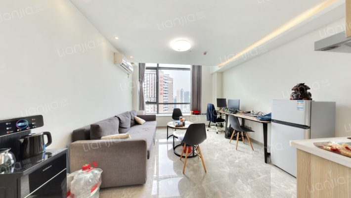 银鸿大楼二手房实景图