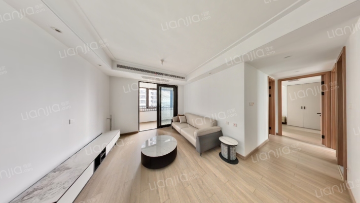 时代艺境二期二手房实景图