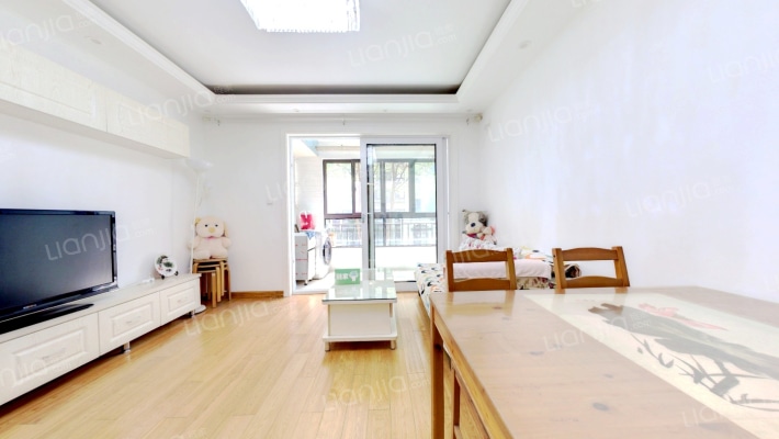 新城旭辉府二手房实景图