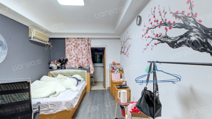 丹霞里二手房实景图