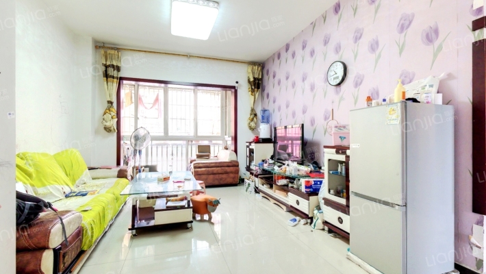 岷江佳苑二手房实景图