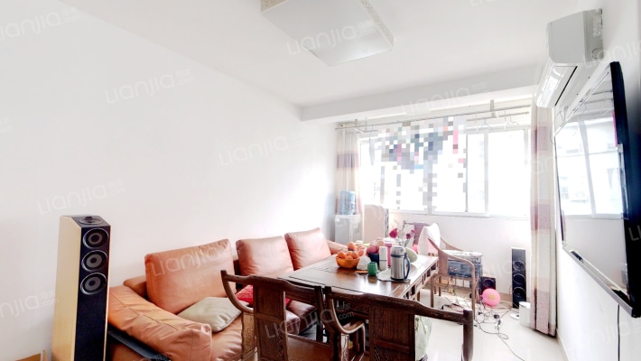 新狮新苑西区二手房实景图