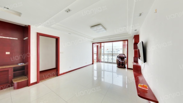 龙居苑二手房实景图