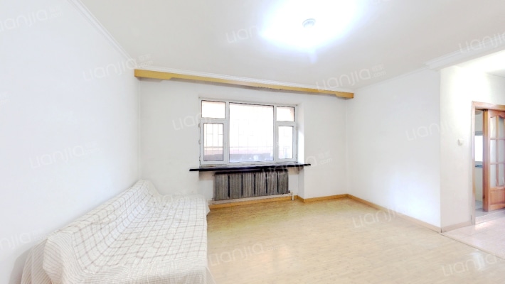 金桥花园二手房实景图