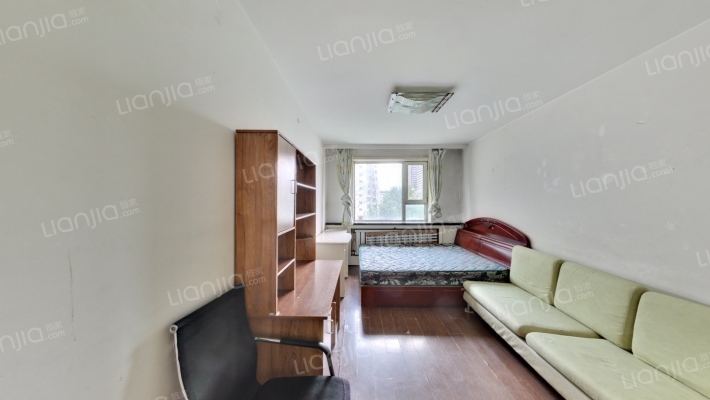 湖光南区二手房实景图