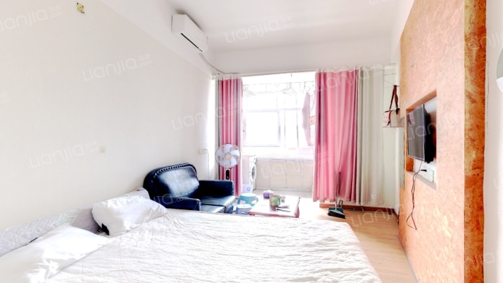 小手公寓二手房实景图