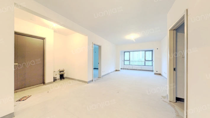 财信河西府二手房实景图