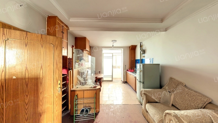 北塔花园小区二手房实景图