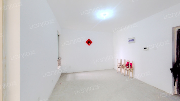 京福花园·米兰苑二手房实景图