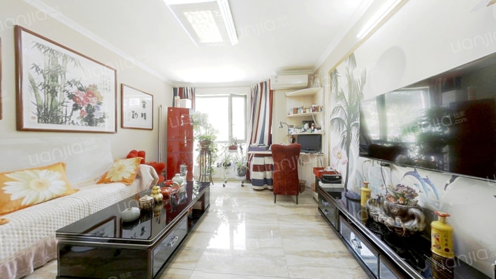 西钞沁园二手房实景图