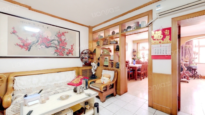 台湛路二手房实景图