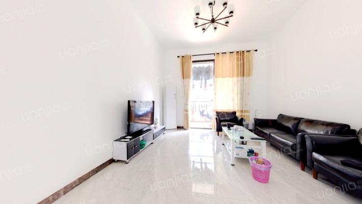 德福华府二手房实景图