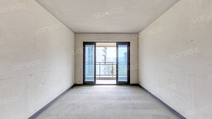 旭辉金科空港二手房实景图