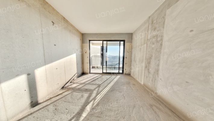 禹洲五经嘉誉名邸二手房实景图