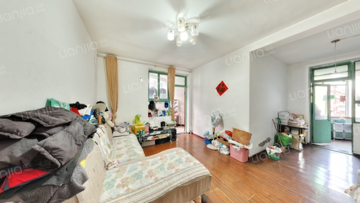向阳一期二手房实景图